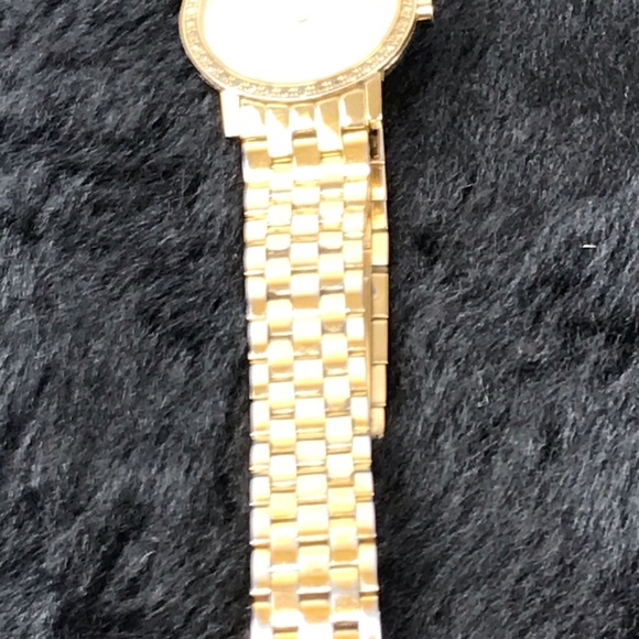 Rotary sapphire ladies watch - Picture 3 of 8